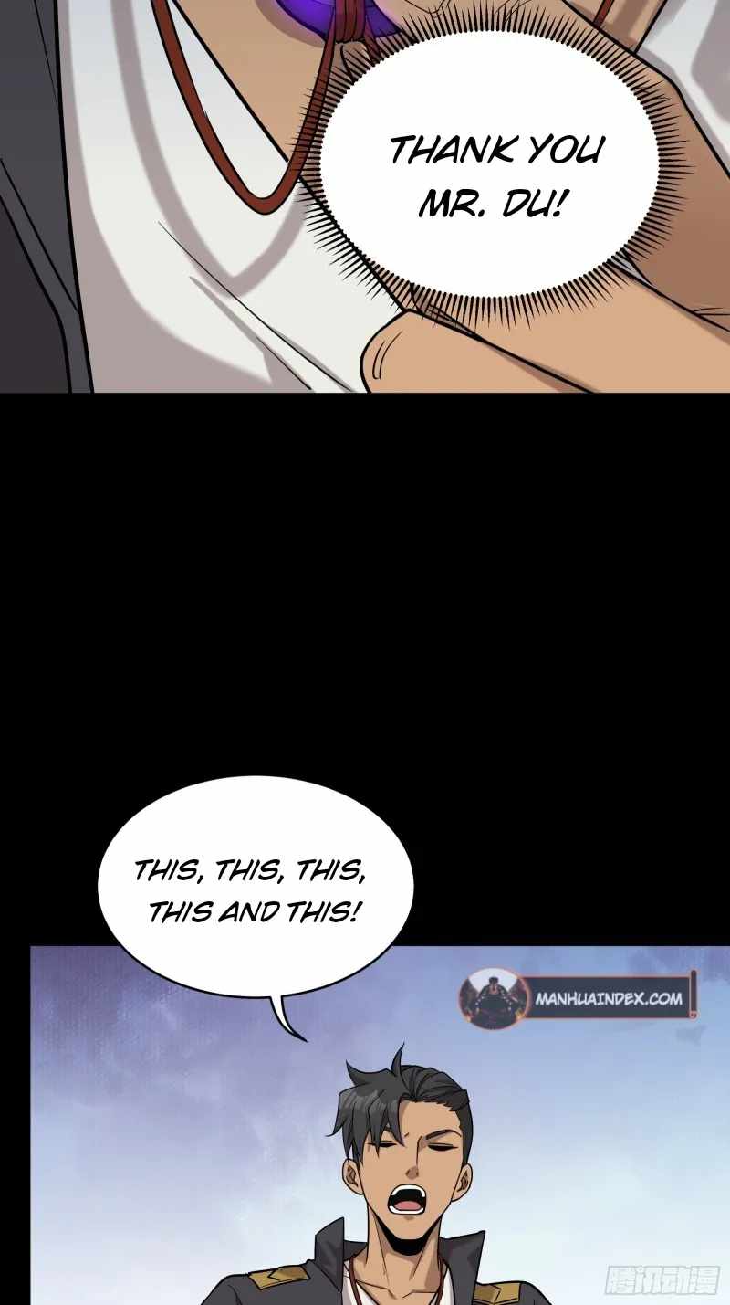 Legend of Star General chapter 93 page 39