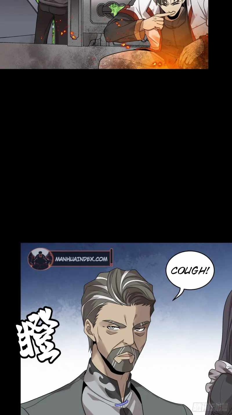 Legend of Star General chapter 93 page 4