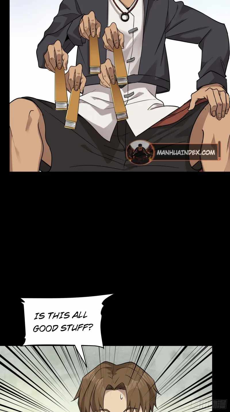 Legend of Star General chapter 93 page 40