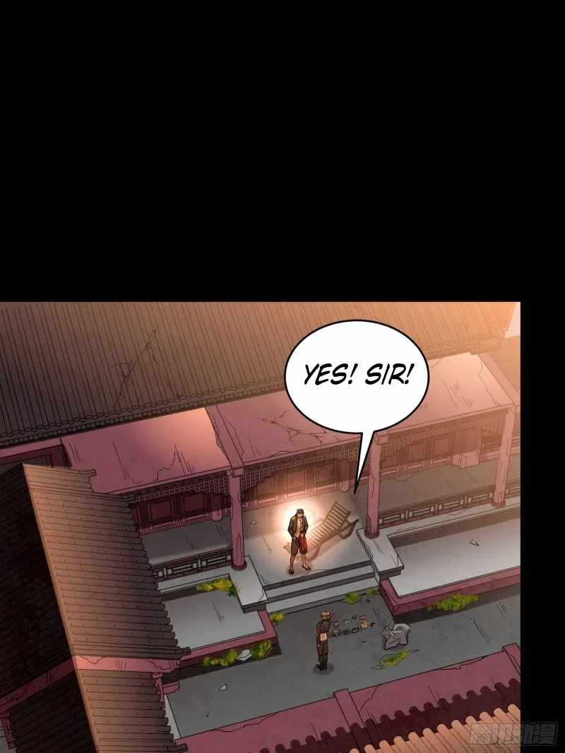 Legend of Star General chapter 93 page 45