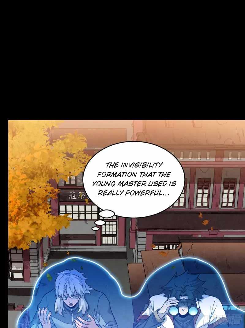 Legend of Star General chapter 93 page 48