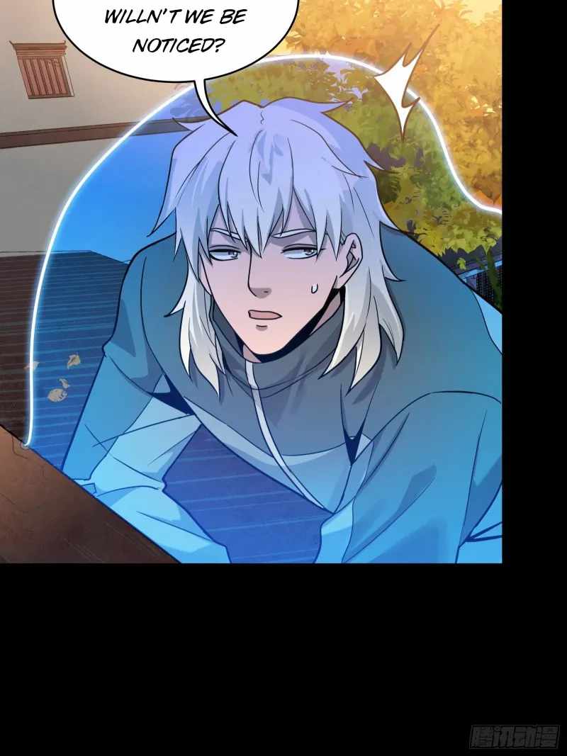 Legend of Star General chapter 93 page 51