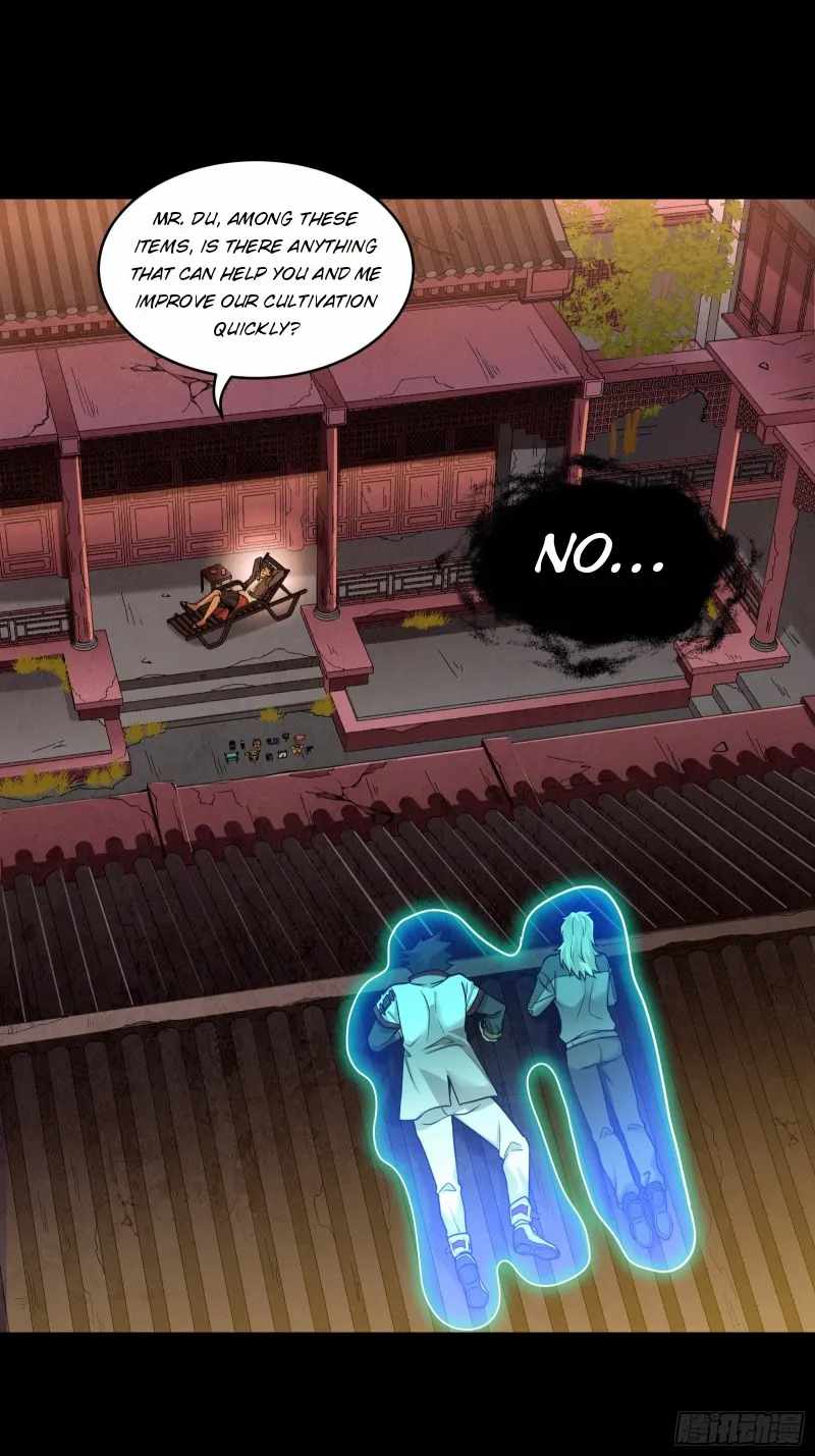 Legend of Star General chapter 93 page 56