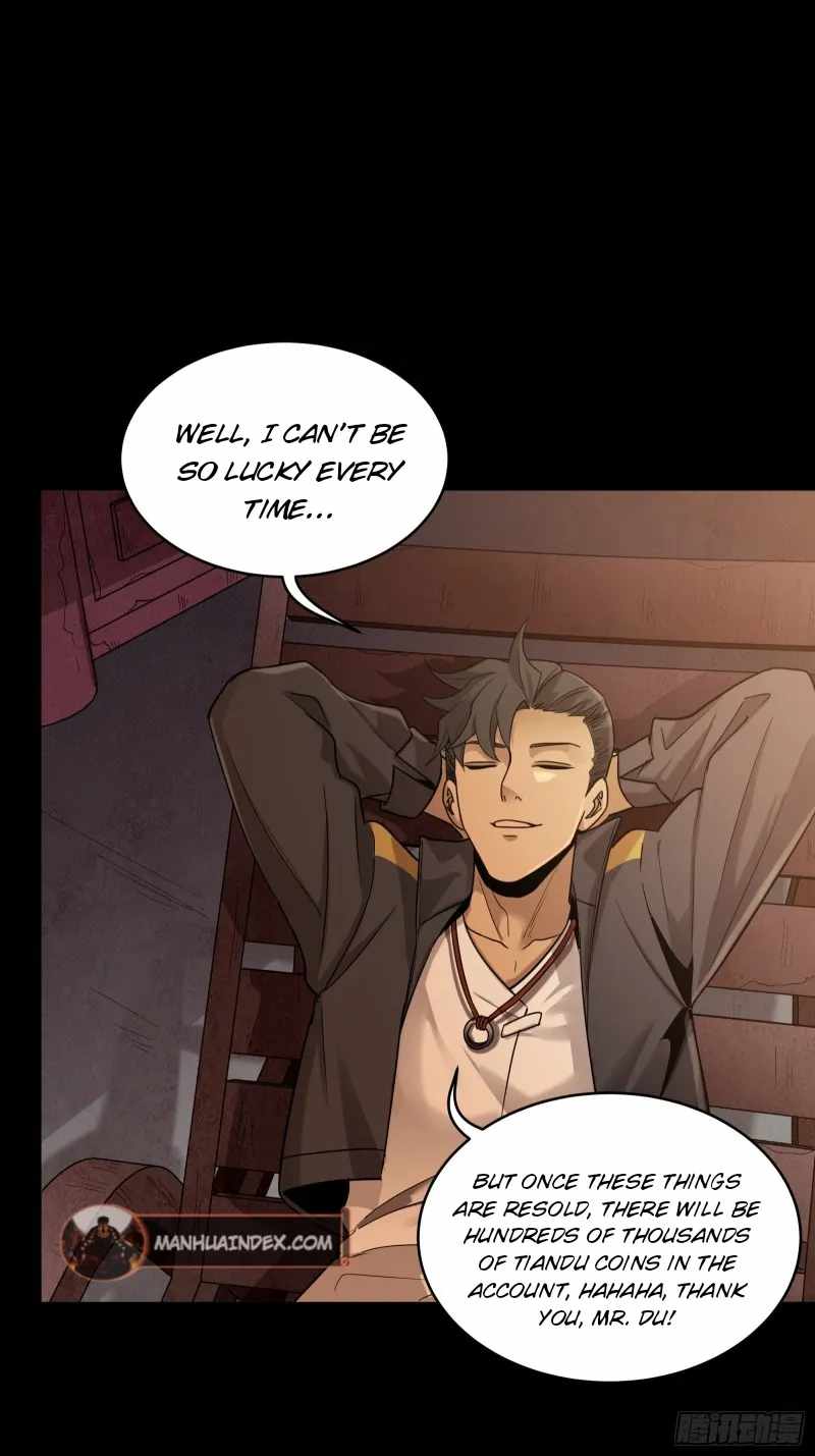 Legend of Star General chapter 93 page 57