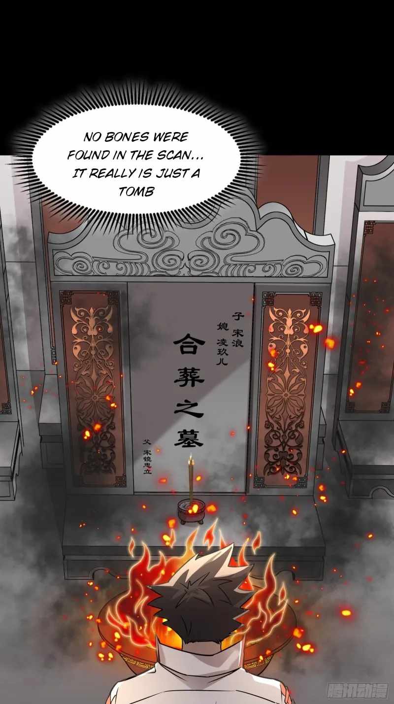 Legend of Star General chapter 93 page 6