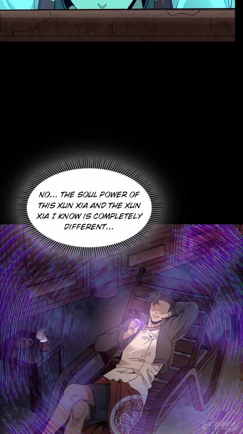 Legend of Star General chapter 93 page 61