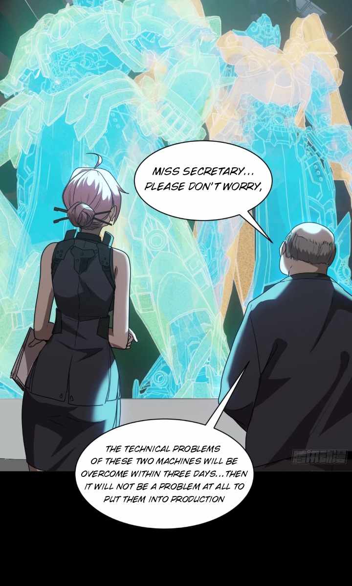 Legend of Star General chapter 94 page 11