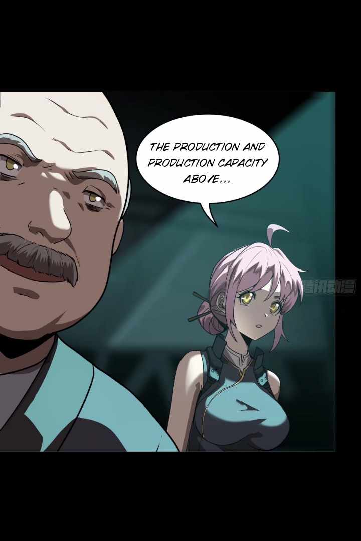 Legend of Star General chapter 94 page 12