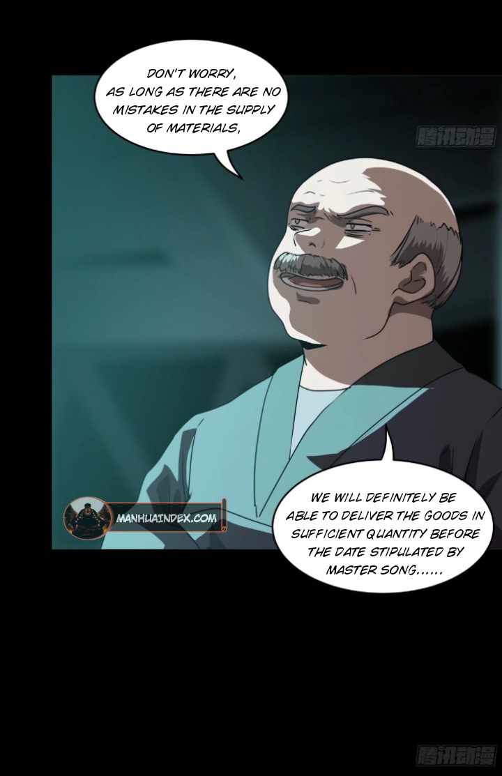 Legend of Star General chapter 94 page 13