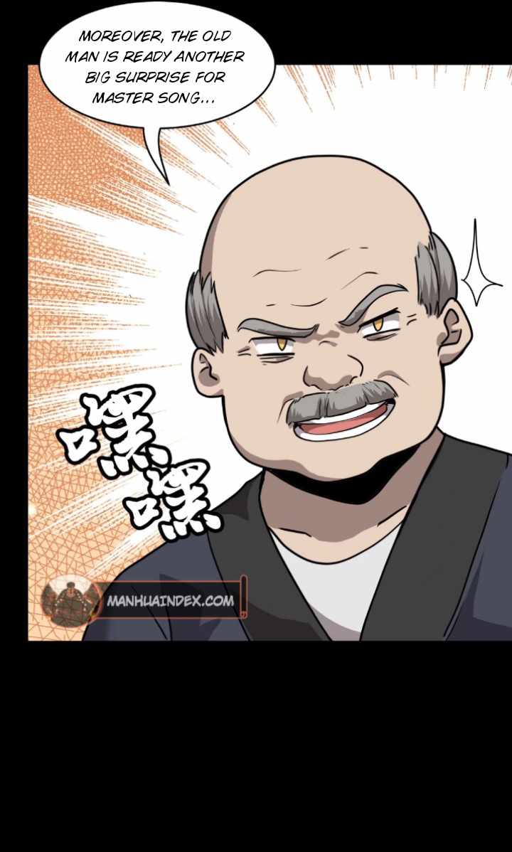 Legend of Star General chapter 94 page 14