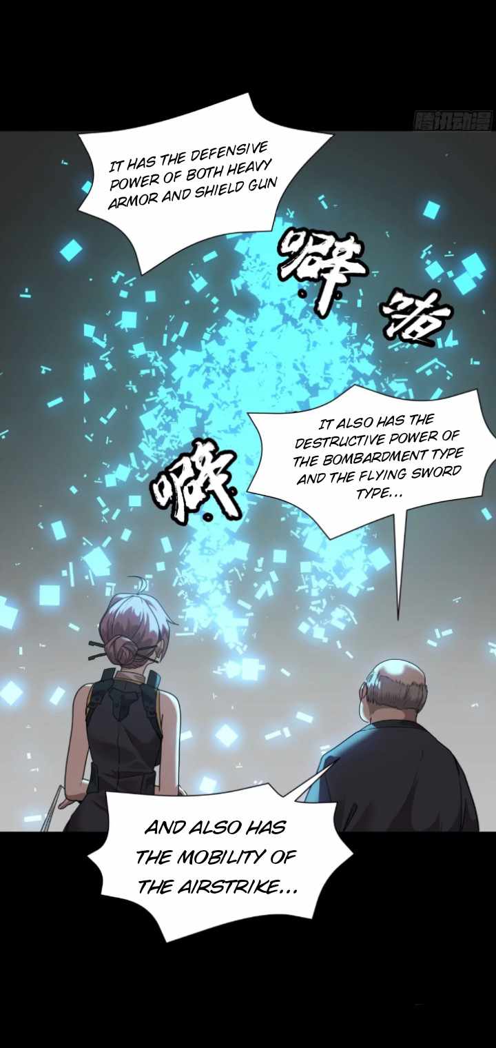 Legend of Star General chapter 94 page 16