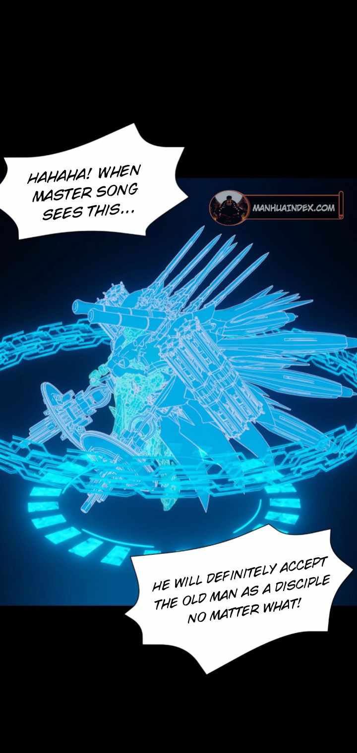 Legend of Star General chapter 94 page 18