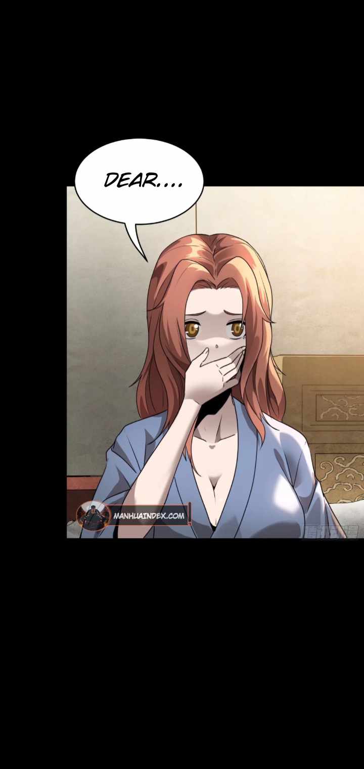 Legend of Star General chapter 94 page 26