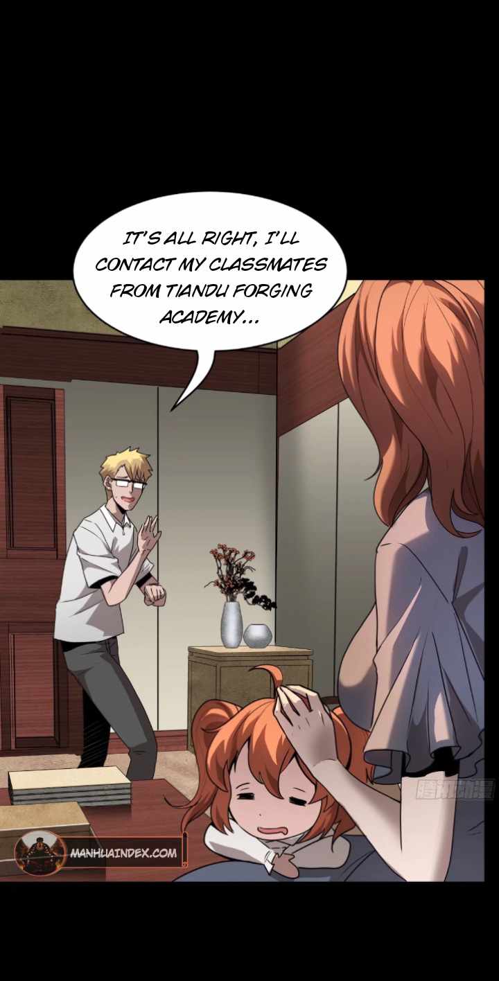 Legend of Star General chapter 94 page 27