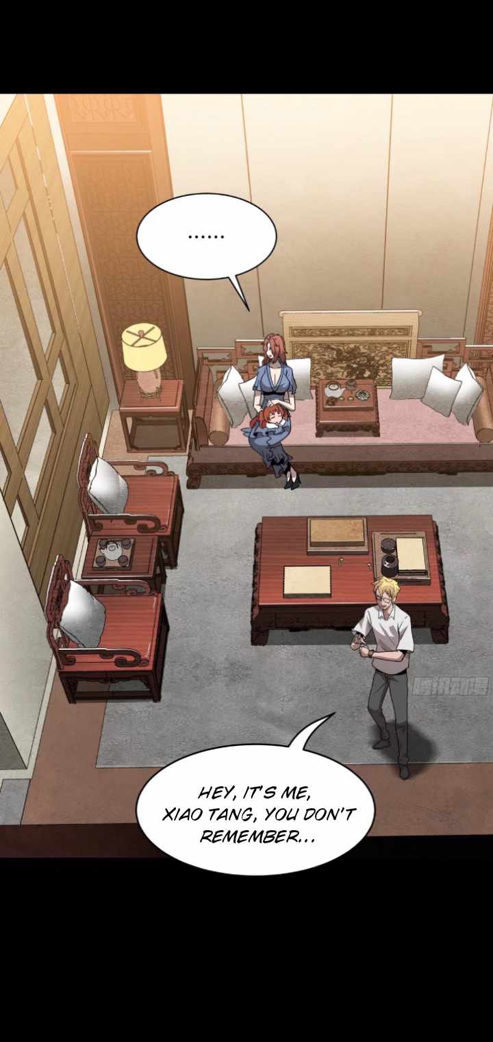 Legend of Star General chapter 94 page 29