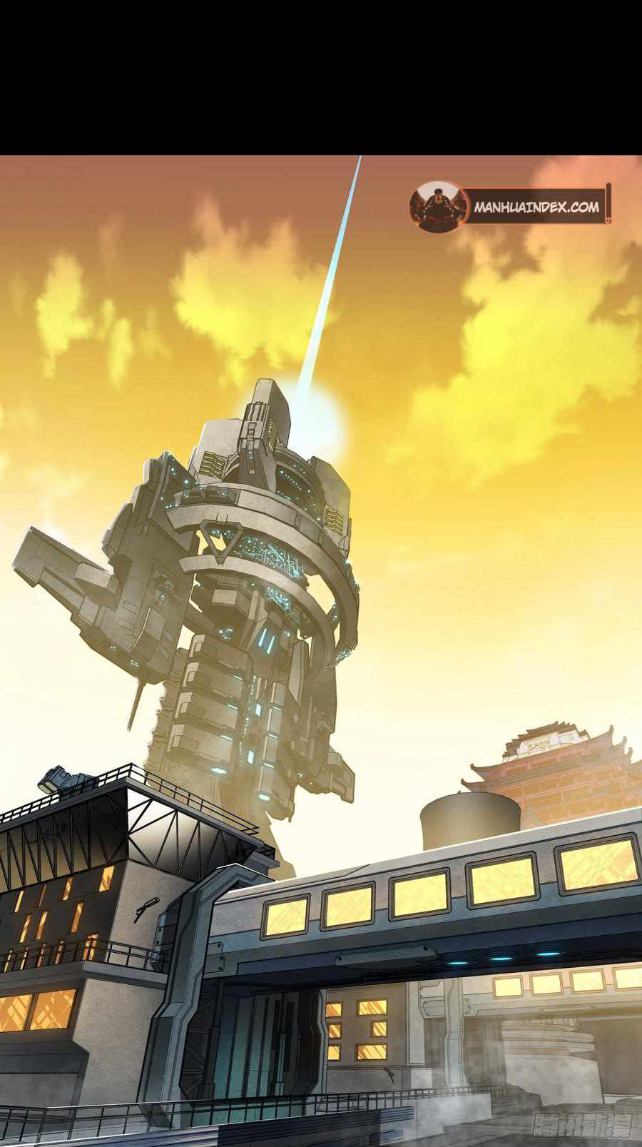 Legend of Star General chapter 94 page 3