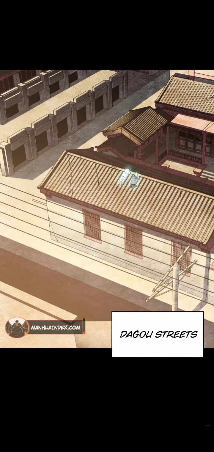 Legend of Star General chapter 94 page 31