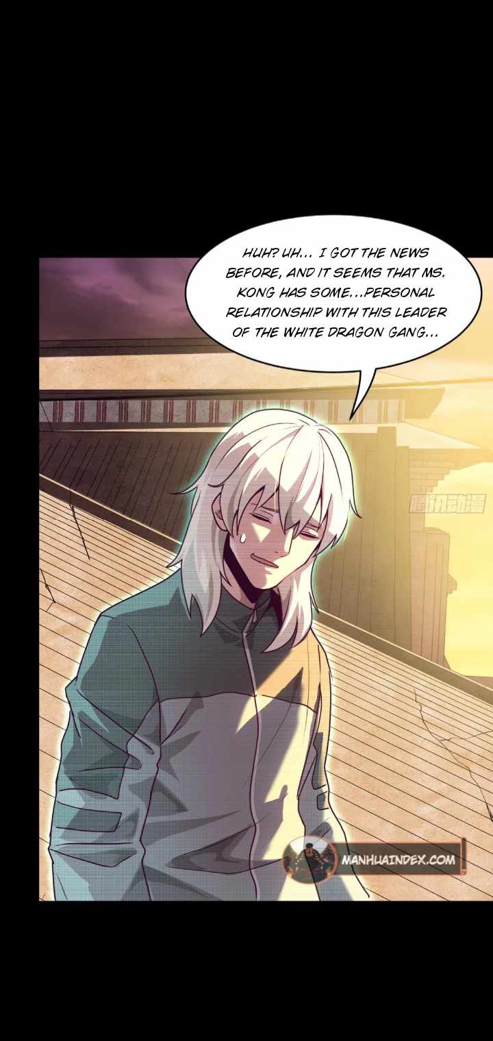 Legend of Star General chapter 94 page 39