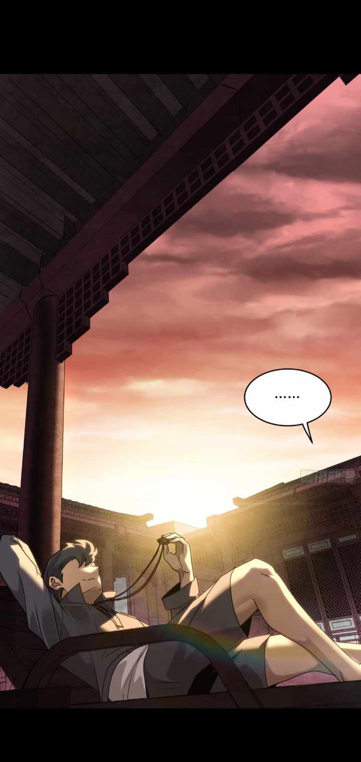 Legend of Star General chapter 94 page 41