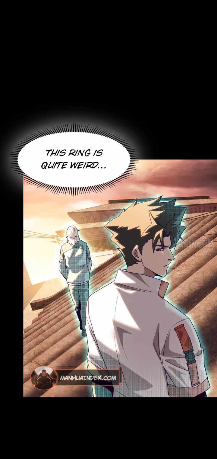 Legend of Star General chapter 94 page 42