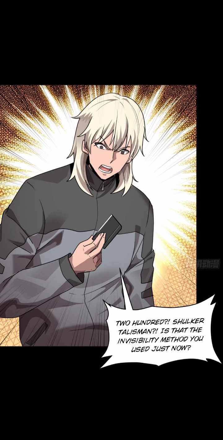 Legend of Star General chapter 94 page 46