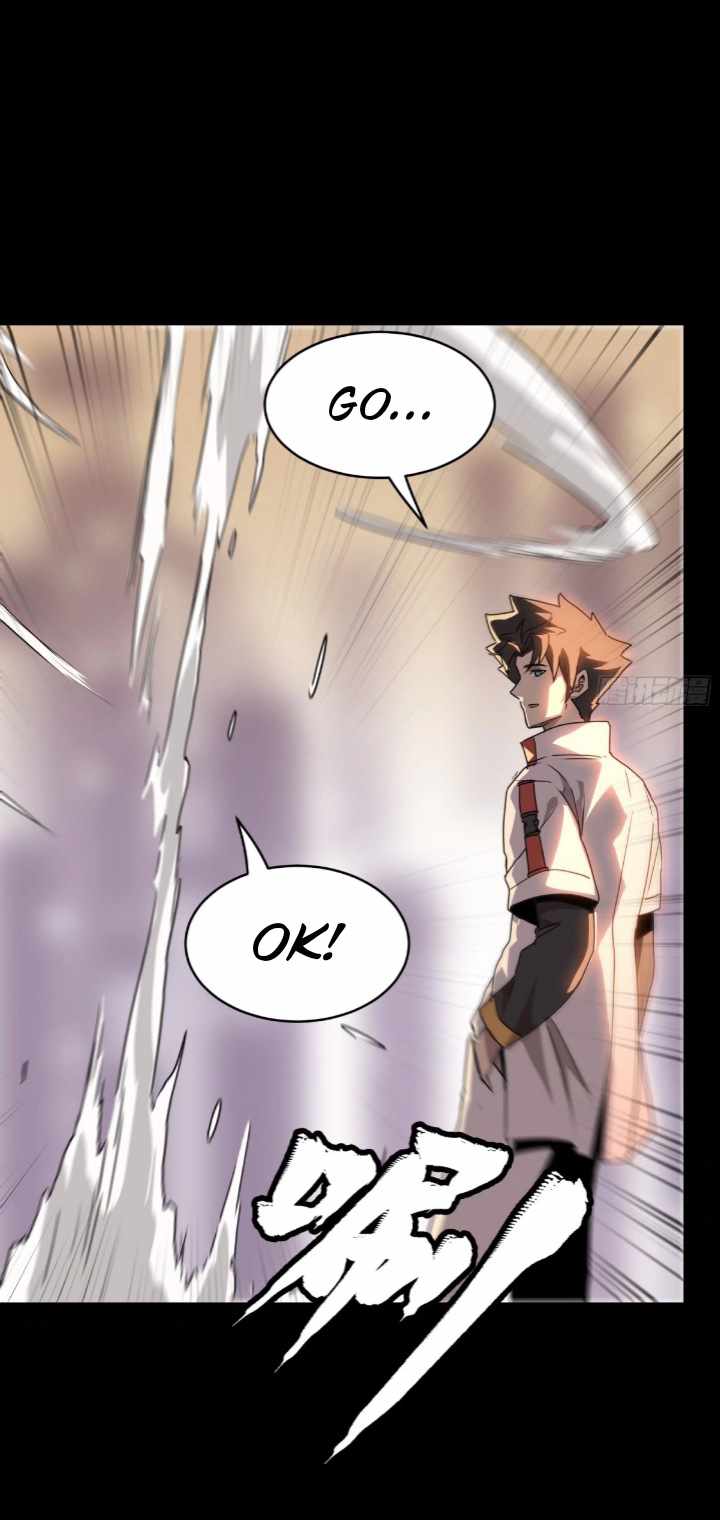 Legend of Star General chapter 94 page 49