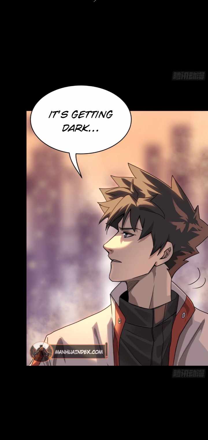 Legend of Star General chapter 94 page 50