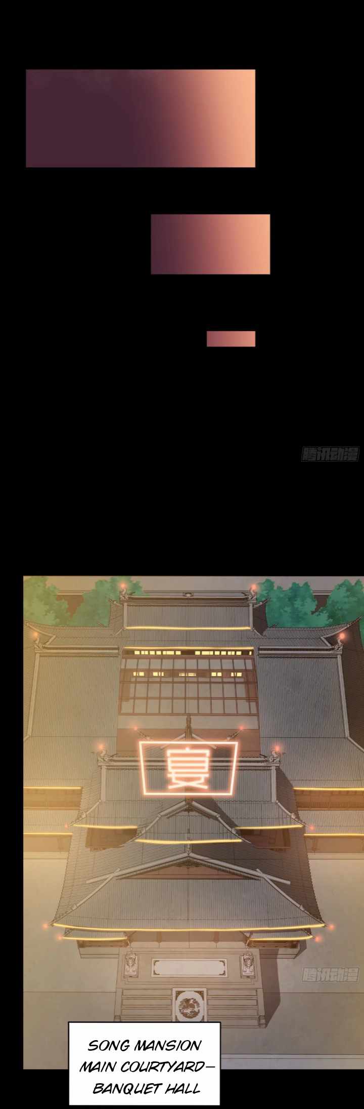 Legend of Star General chapter 94 page 52