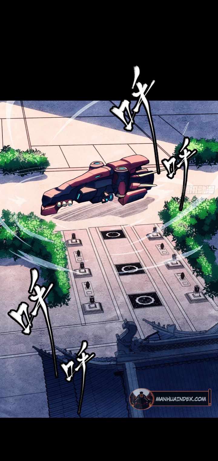 Legend of Star General chapter 94 page 53