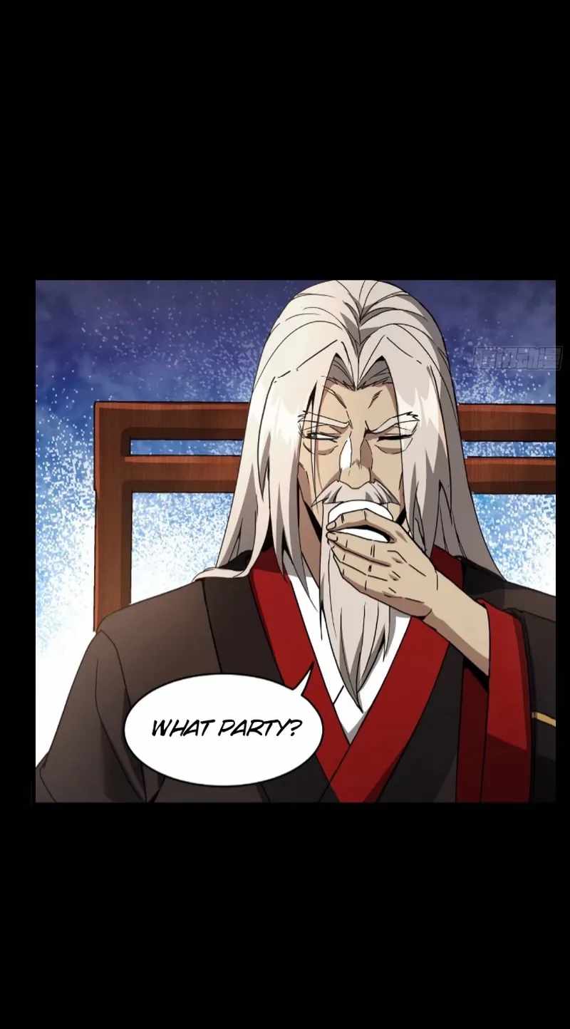 Legend of Star General chapter 95 page 13