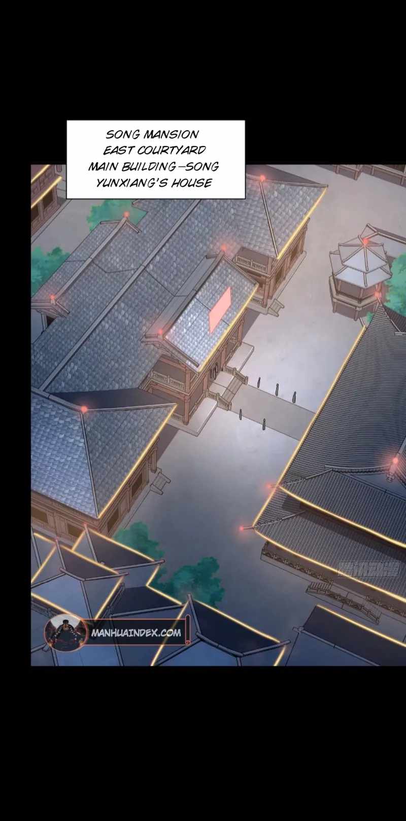 Legend of Star General chapter 95 page 2