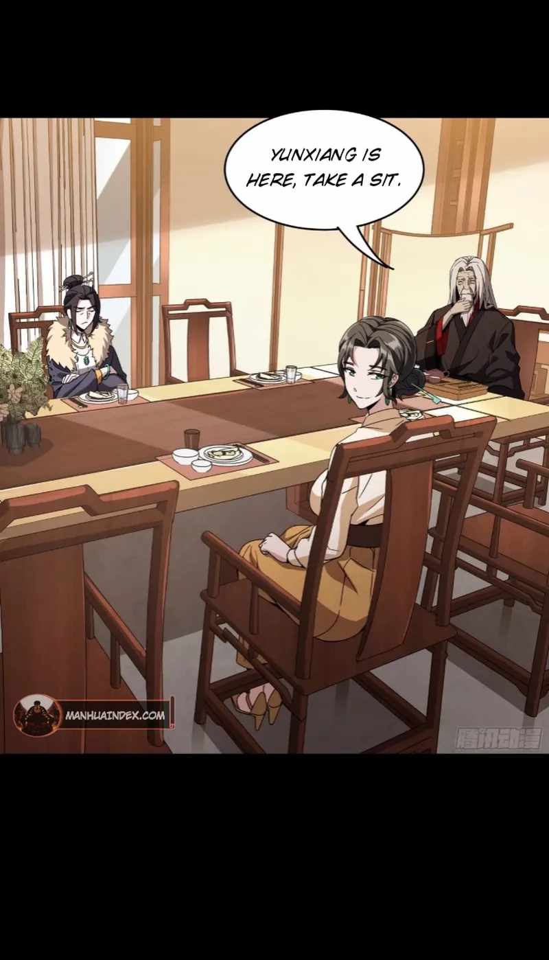 Legend of Star General chapter 95 page 20