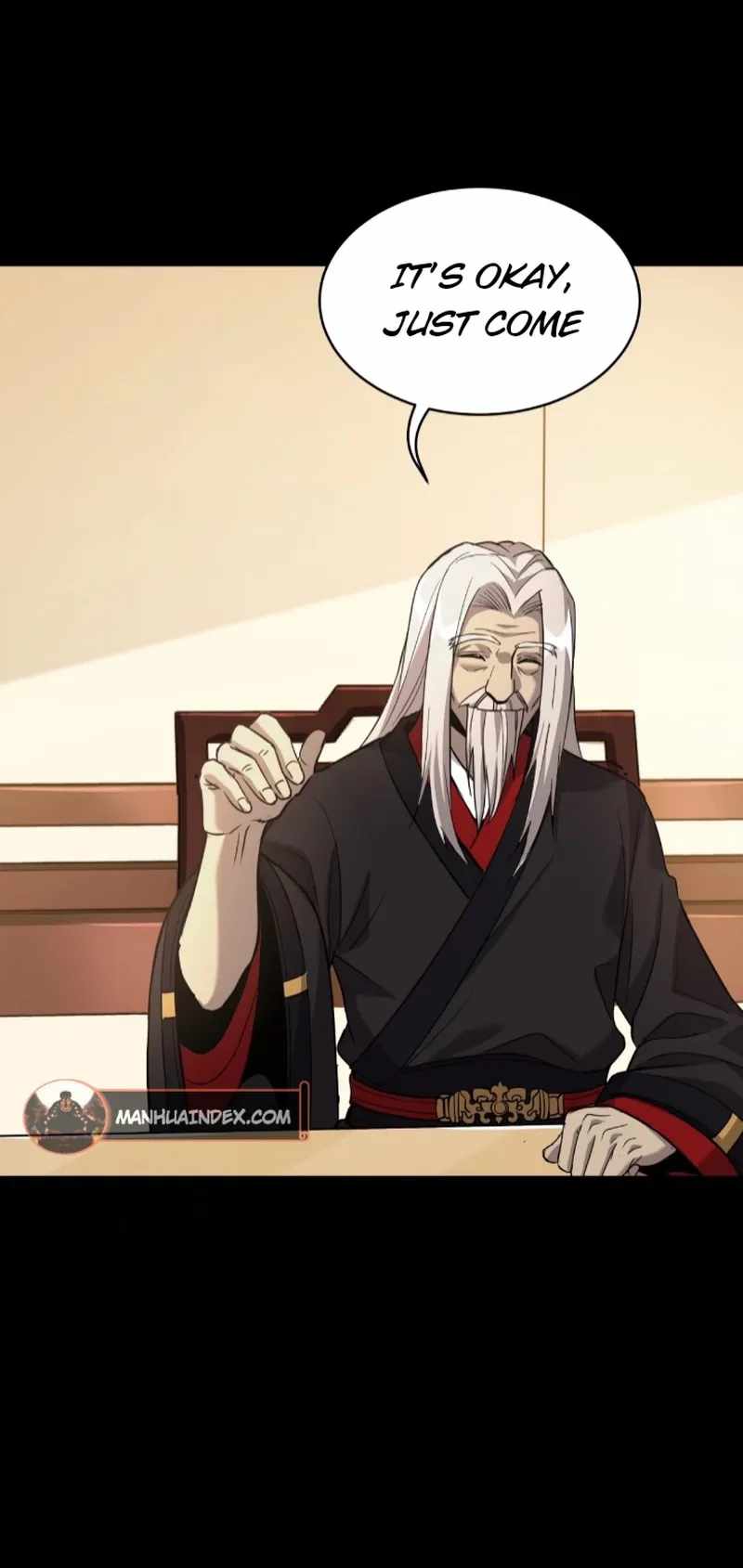 Legend of Star General chapter 95 page 25