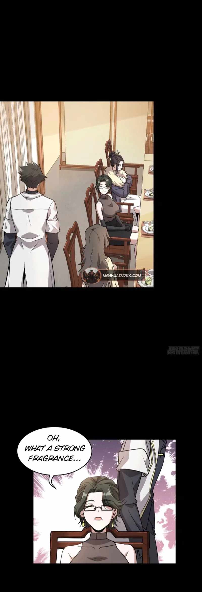 Legend of Star General chapter 95 page 26