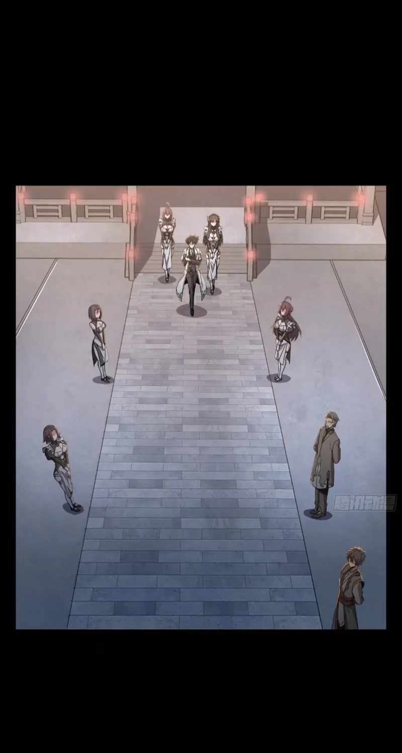 Legend of Star General chapter 95 page 3