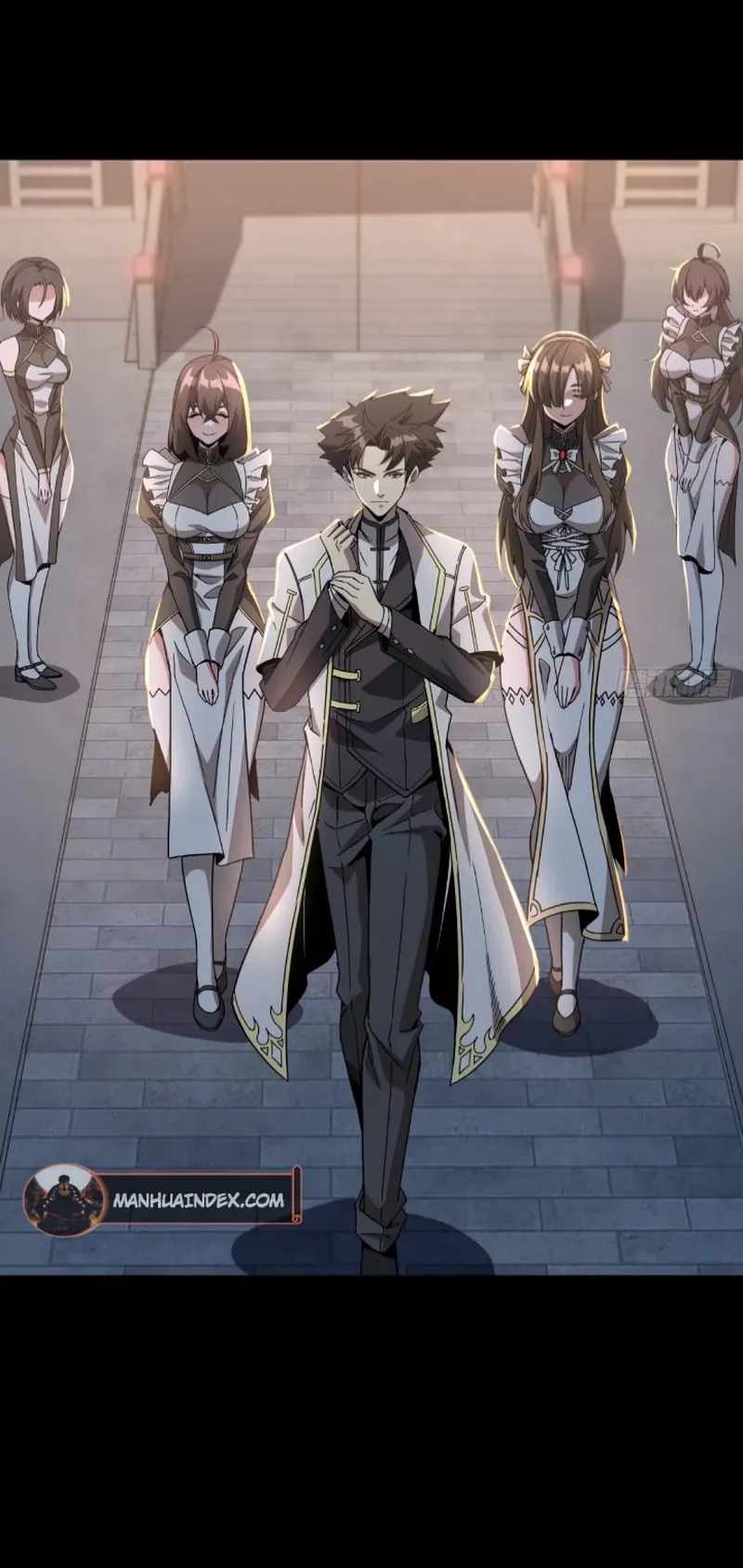 Legend of Star General chapter 95 page 4