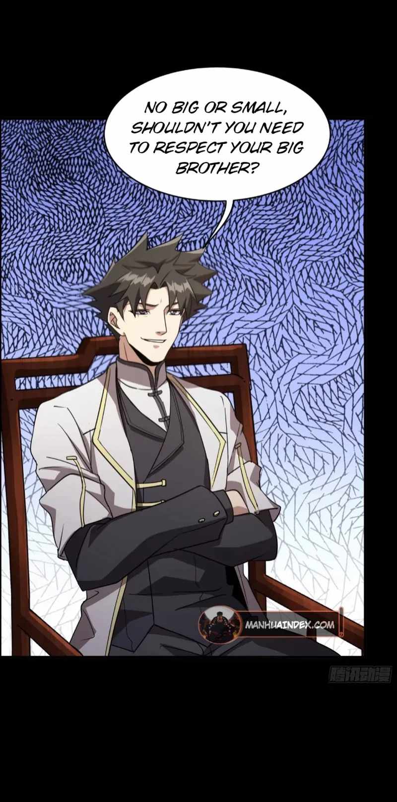 Legend of Star General chapter 95 page 42