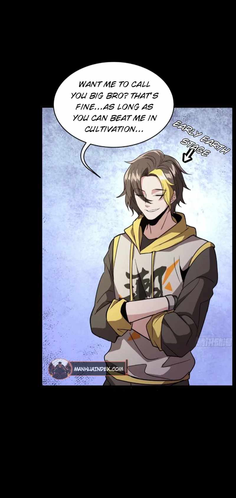 Legend of Star General chapter 95 page 44