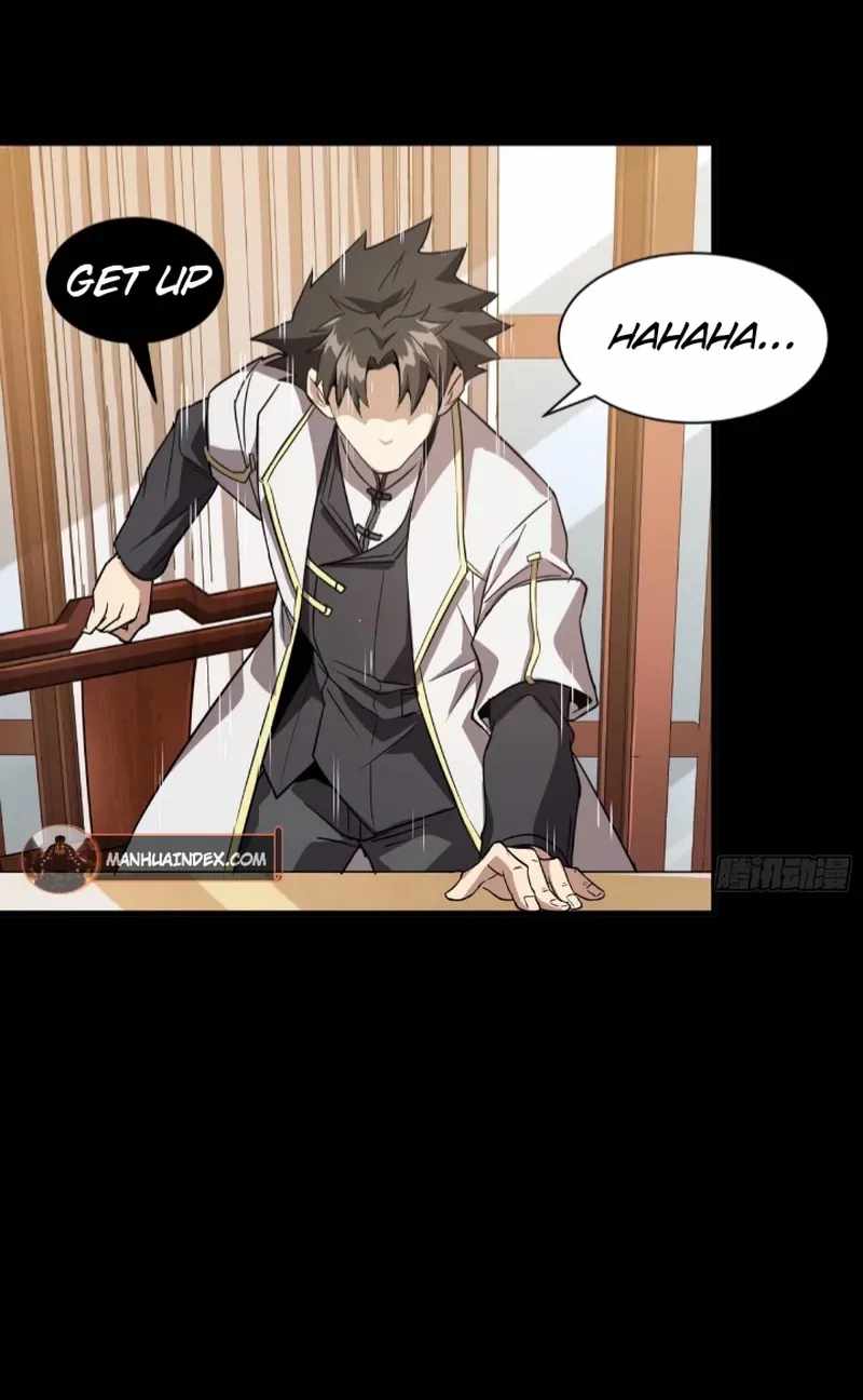 Legend of Star General chapter 95 page 45