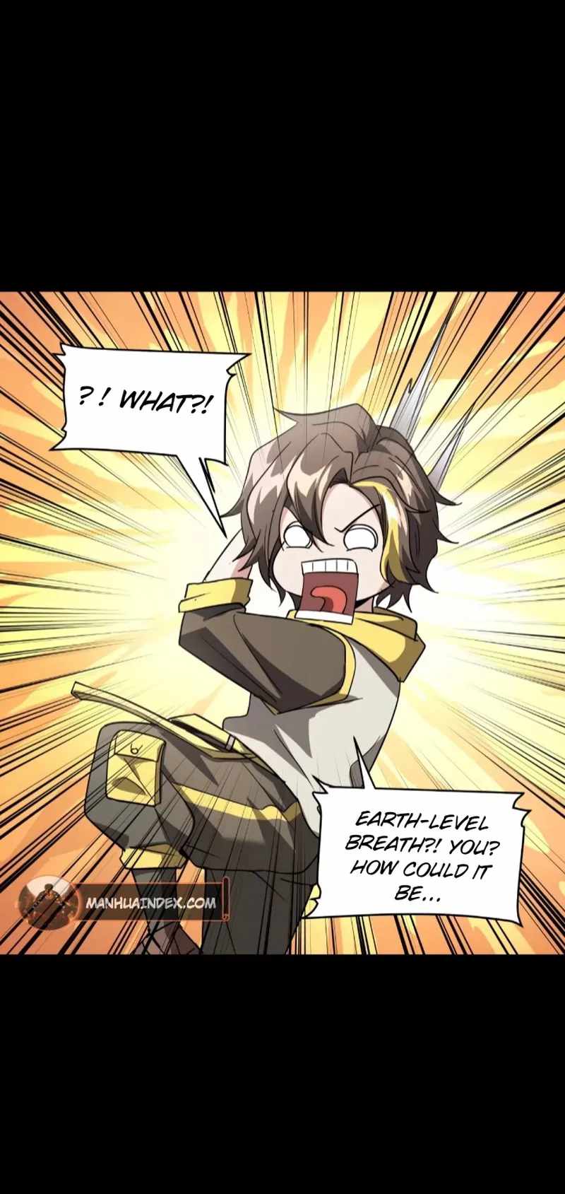 Legend of Star General chapter 95 page 48