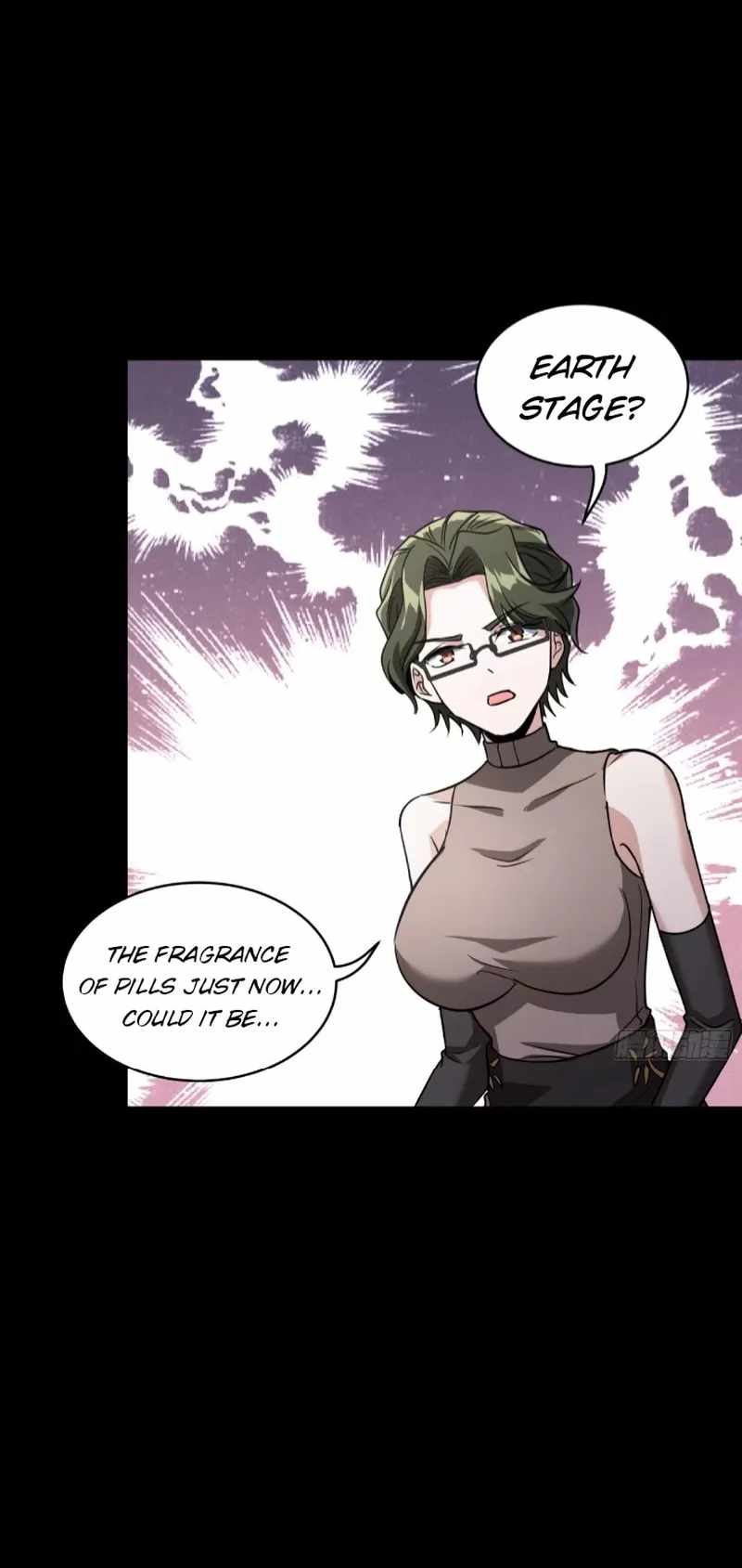 Legend of Star General chapter 95 page 50