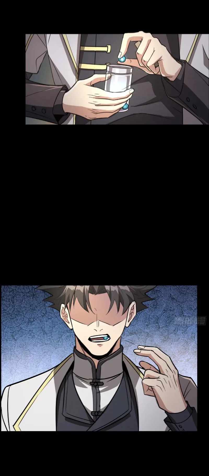 Legend of Star General chapter 95 page 55