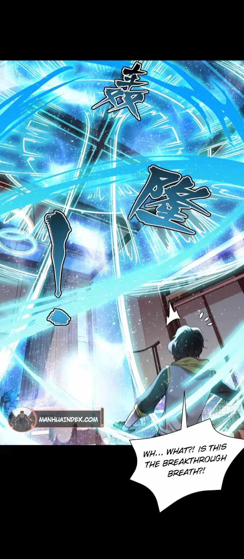 Legend of Star General chapter 95 page 56