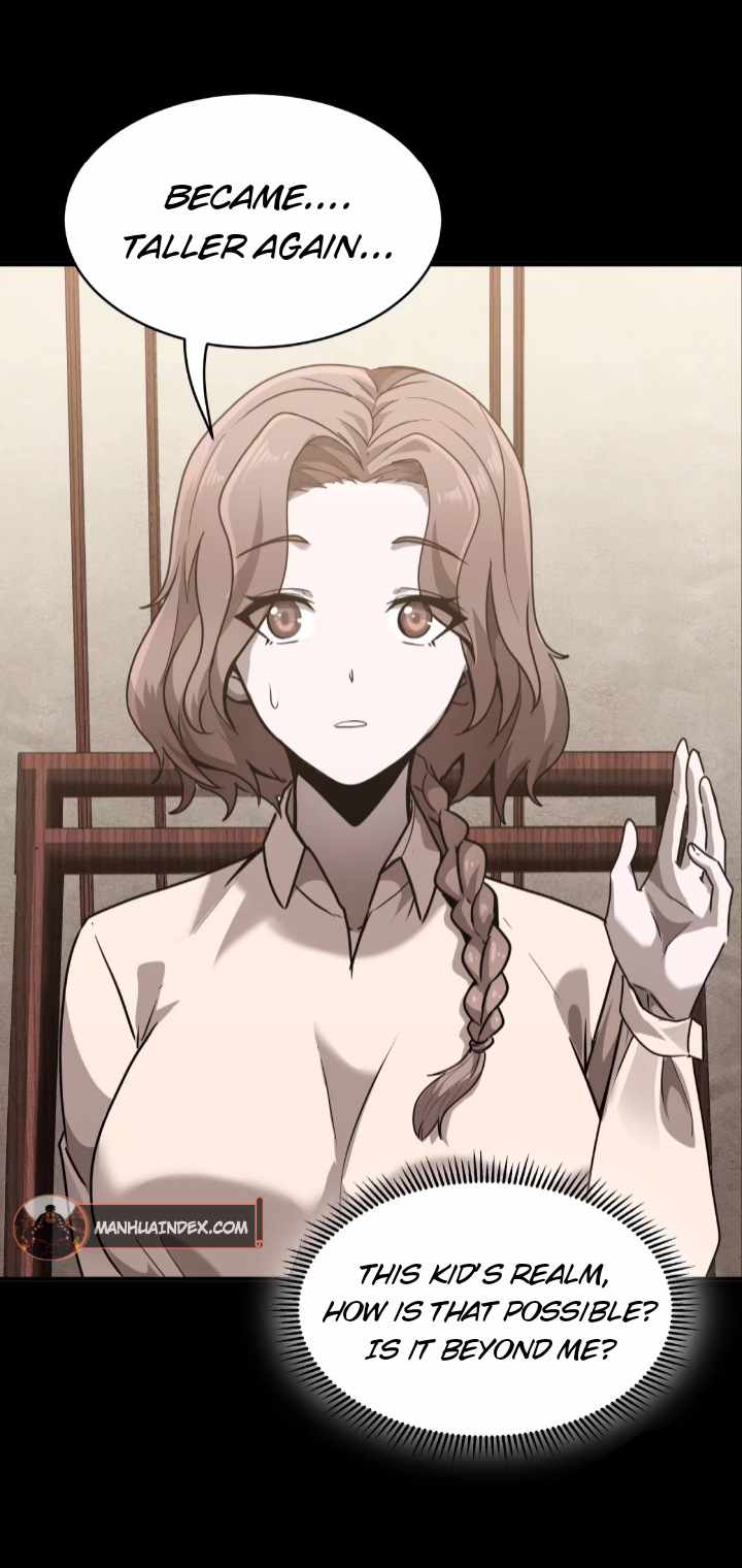 Legend of Star General chapter 97 page 11