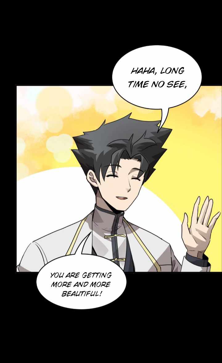 Legend of Star General chapter 97 page 12