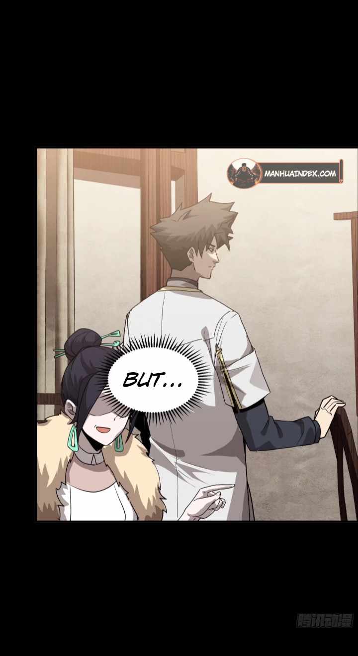 Legend of Star General chapter 97 page 14