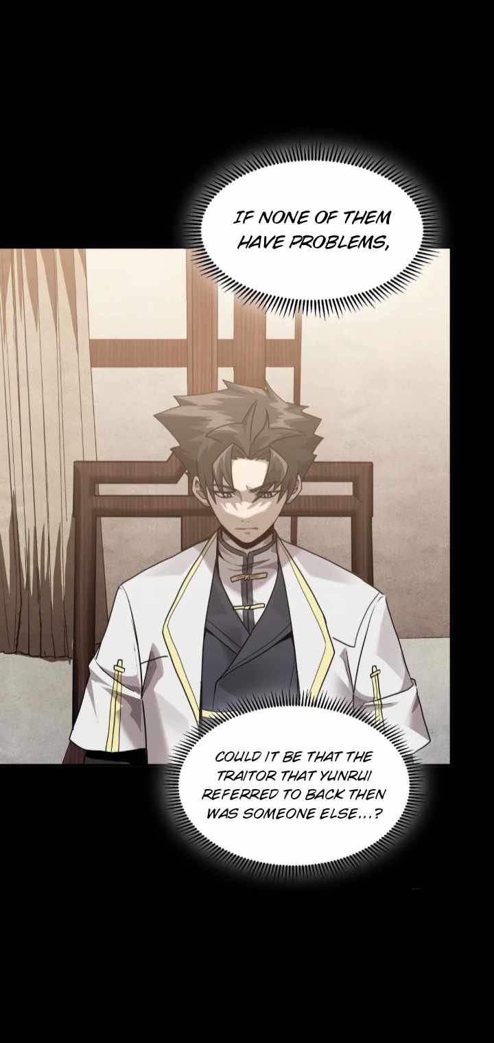 Legend of Star General chapter 97 page 15