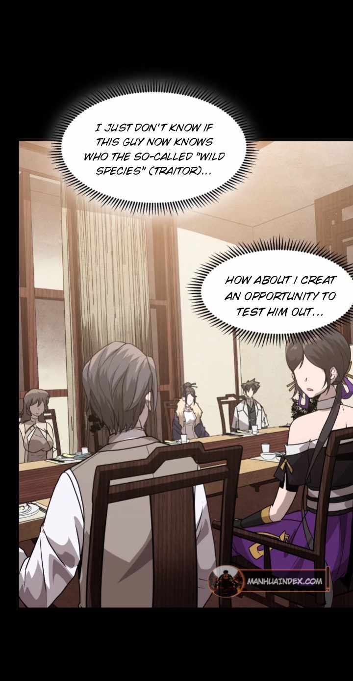 Legend of Star General chapter 97 page 16