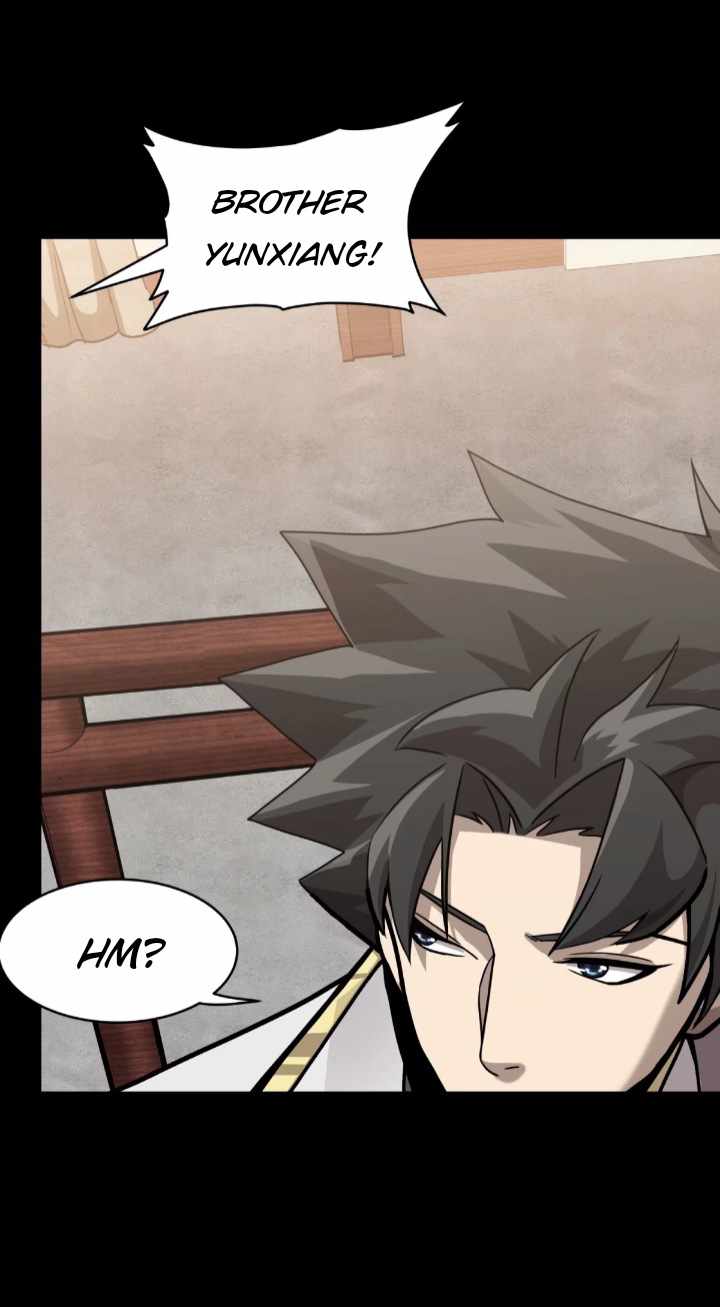 Legend of Star General chapter 97 page 17