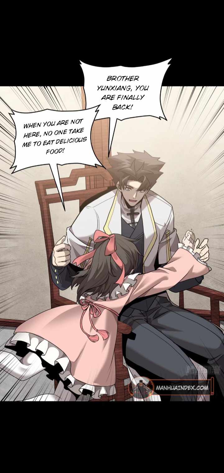 Legend of Star General chapter 97 page 18